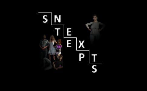 Next Steps Adult Game Cover