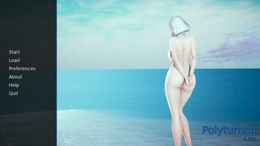 Polyturnon Adult Game Cover