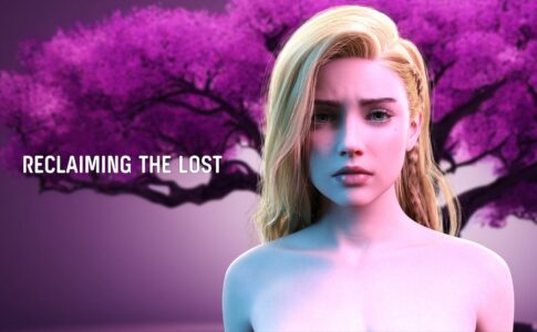 Reclaiming the Lost Adult Game Cover