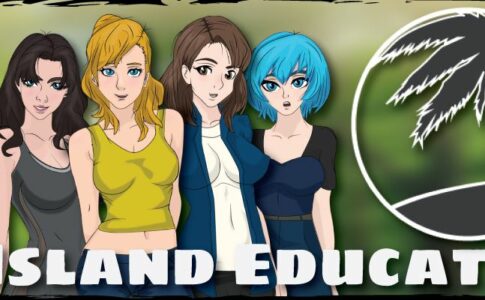 SIE - Serpentino Island Education Adult Game Cover