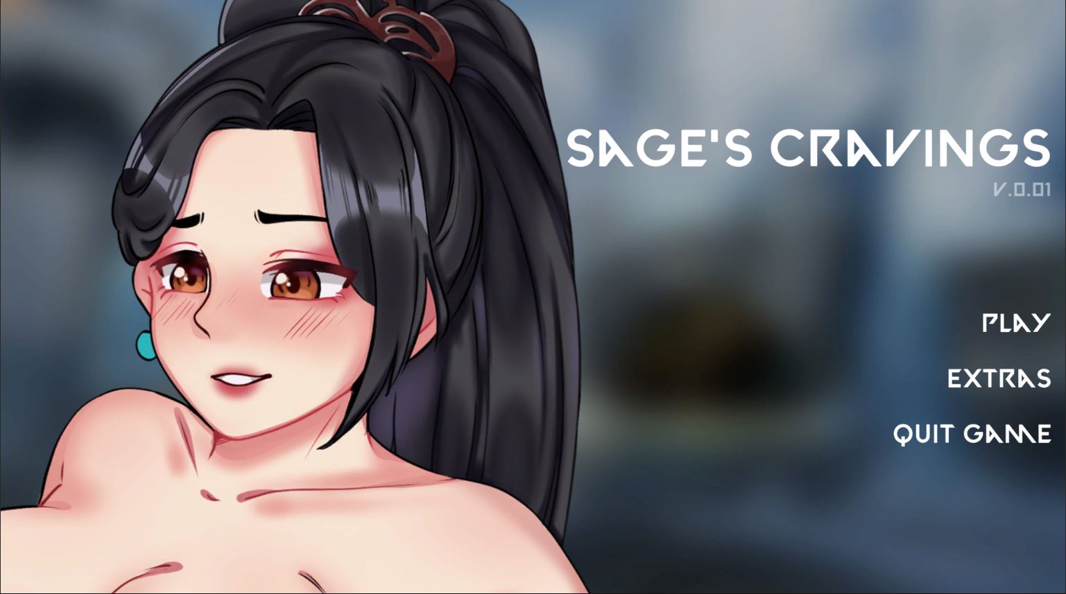 Sages craving