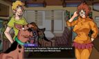 Scooby-Doo! A Depraved Investigation Adult Game Screenshots (2)