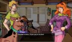 Scooby-Doo! A Depraved Investigation Adult Game Screenshots (3)