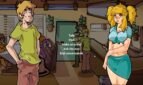 Scooby-Doo! A Depraved Investigation Adult Game Screenshots (4)