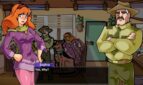 Scooby-Doo! A Depraved Investigation Adult Game Screenshots (5)