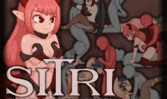 Sitri the Succubus Queen - Final 18+ Adult game cover