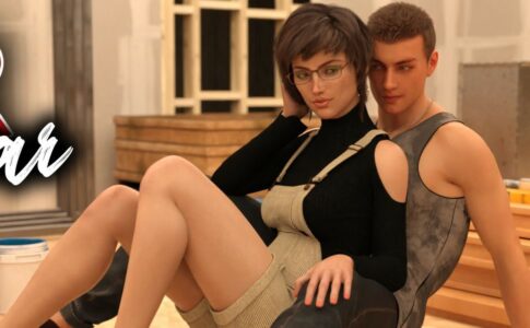 Spicier Than Sugar Adult Game Cover