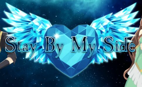 Stay By My Side Adult Game Cover