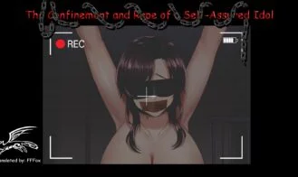 RPGM] The Confinement and Rape of a Self-Assured Idol - vFINAL by ...