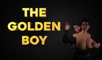 The Golden Boy - 0.7 18+ Adult game cover