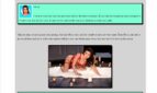 The Up and Cumming Pornstar Adult Game Screenshots (1)