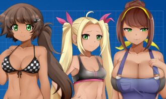 Under The Hood - Final 18+ Adult game cover