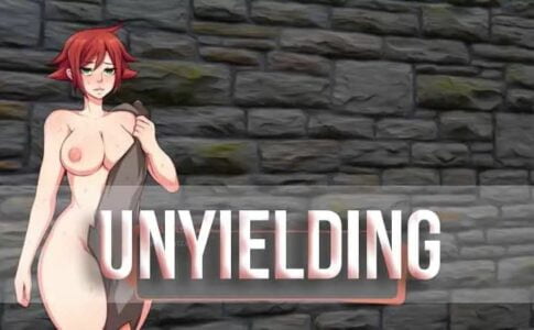Unyielding 2 Adult Game Cover