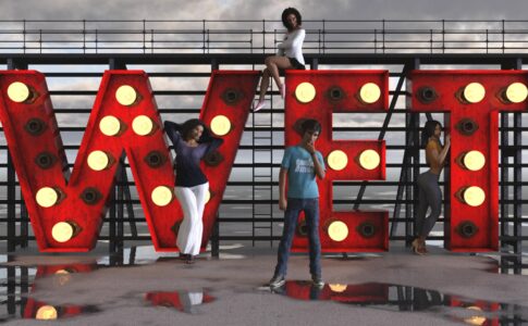 We Embraced Temptation Adult Game Cover