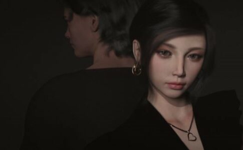 Yesterday's Crossroads Adult Game Cover