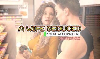 A Seduced Wife - 0.2.0 18+ Adult game cover