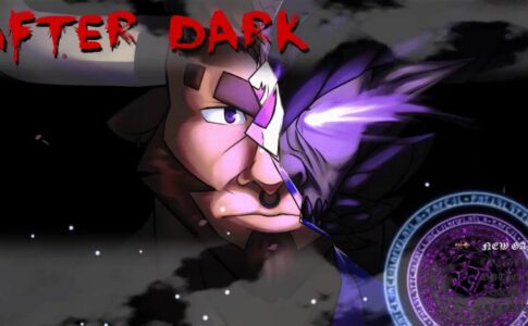 After Dark Adult Game Cover