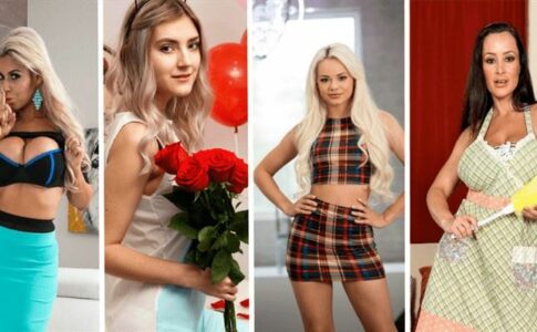 Amore + Desert Island King Adult Game Cover