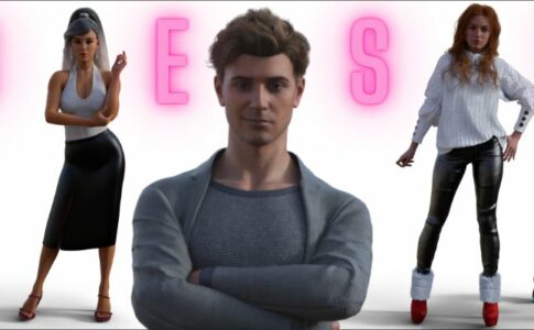 B.E.S.T The Game Adult Game Cover