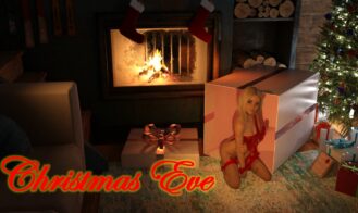 Christmas Eve - 2.0.0 18+ Adult game cover