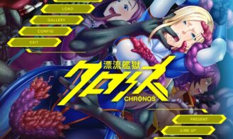 Chronos the Floating Prison Ship - Final 18+ Adult game cover