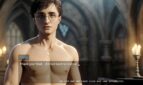 Hogwarts Lewdgacy Adlt Game Screenshot (3)