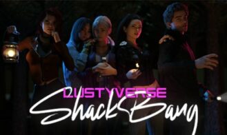 LustyVerse: Shackbang - Final 18+ Adult game cover