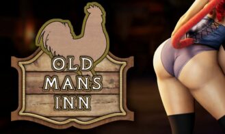 Old Man's Inn - 1.3.0 18+ Adult game cover