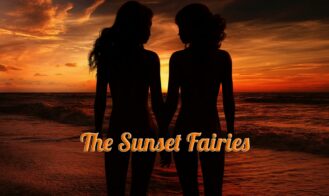 The Sunset Fairies - 0.12 18+ Adult game cover