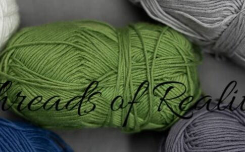 Threads of Reality Adult Game Cover