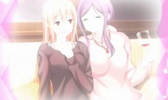 A Kiss For The Petals: The Angel’s Longing - Final 18+ Adult game cover