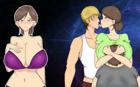 A Small Home Adult Game Cover