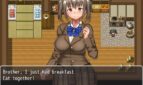 A different world that feels too good with my loving sister Adult Game Screenshots (1)