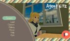 Agent 672 Adult Game Screenshots (1)