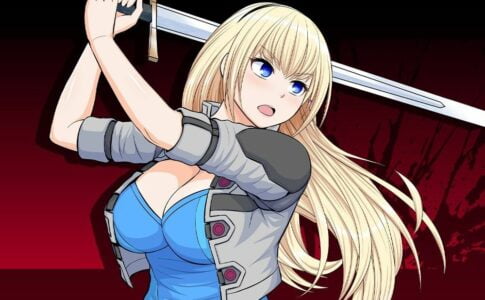 Belial Red Adult Game Cover