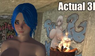 Bitch Land - Build 10.c 18+ Adult game cover