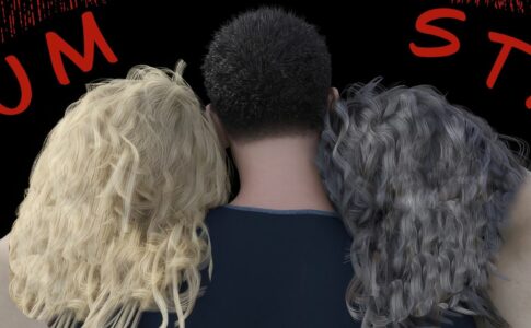 Circumstances Adult Game Cover