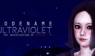 Codename Ultraviolet - CH2 0.15 18+ Adult game cover