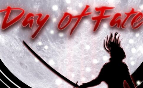Day of Fate Adult Game Cover