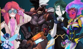 Destination Delirium - 0.10 18+ Adult game cover