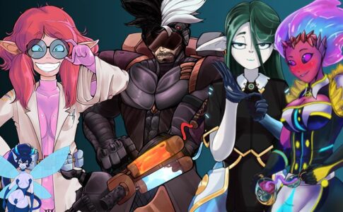 Destination Delirium Adult Game Cover