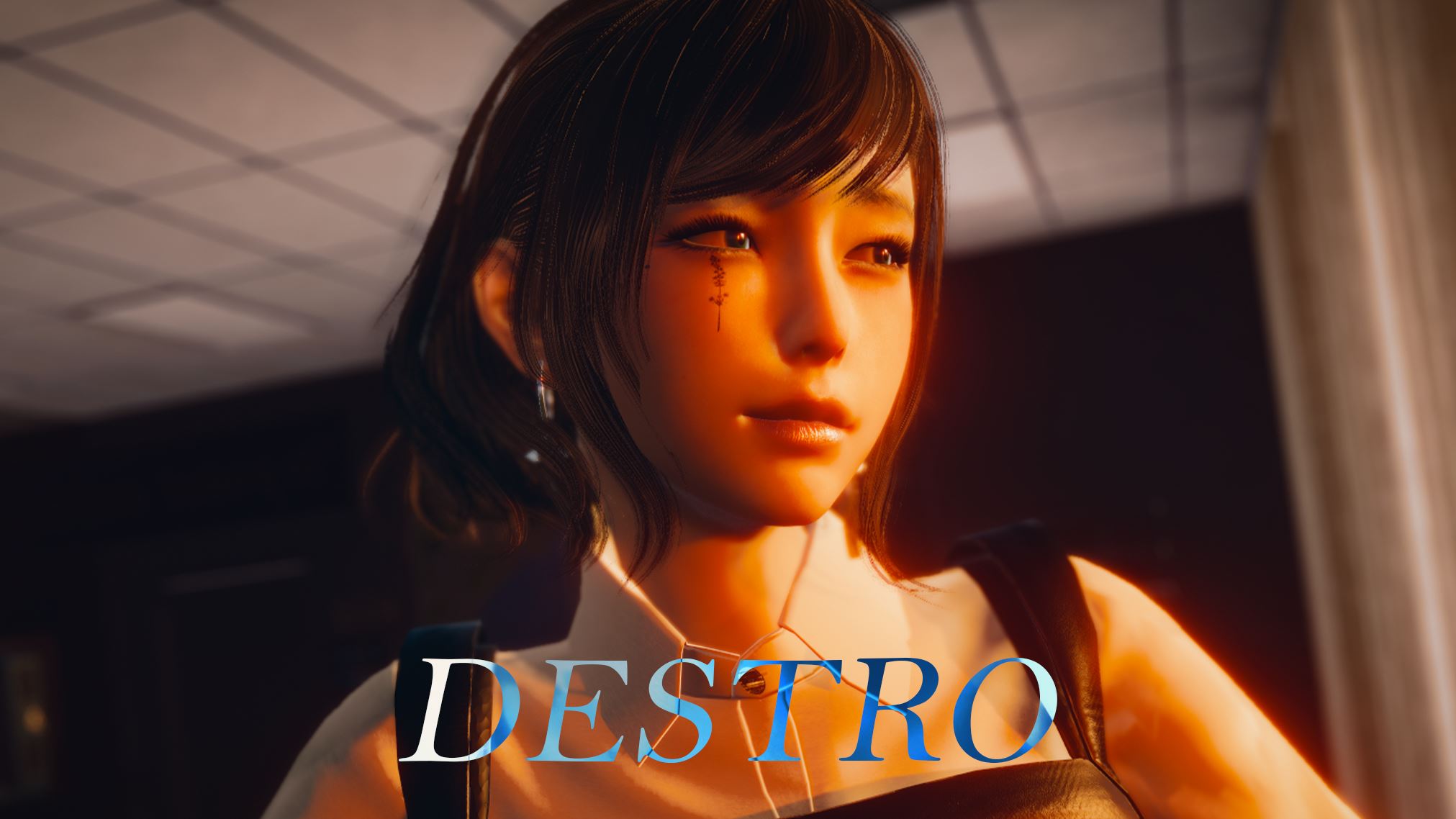Destro [Ongoing] - Version: 0.01