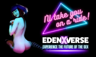 EdenXverse VR & AR - 1.0.6 18+ Adult game cover