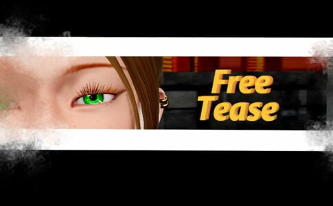 Free Tease Adult Game Cover