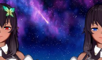 Futa Fantasy - 0.2 18+ Adult game cover