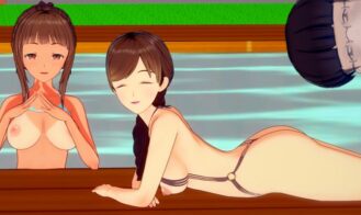 Grandpa's Treasure - 0.1 18+ Adult game cover