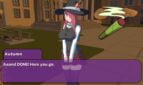 Halloween Harem Adult Game Screenshots (1)