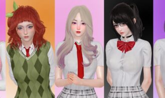 Hero To Villain Remastered - 0.4.2 Beta Public 18+ Adult game cover