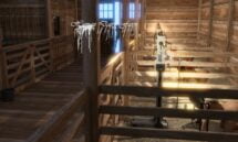 Human Dairy Farm - 0.6 18+ Adult game cover