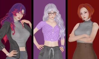 I Had a Beautiful Time - 0.0.1 18+ Adult game cover